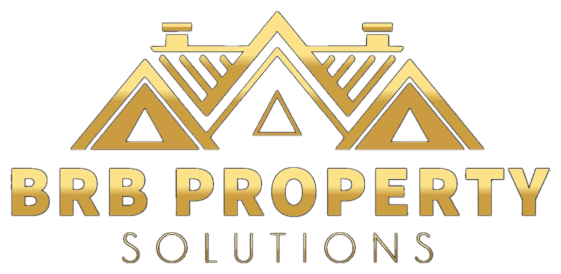 BRB Property Solutions Logo